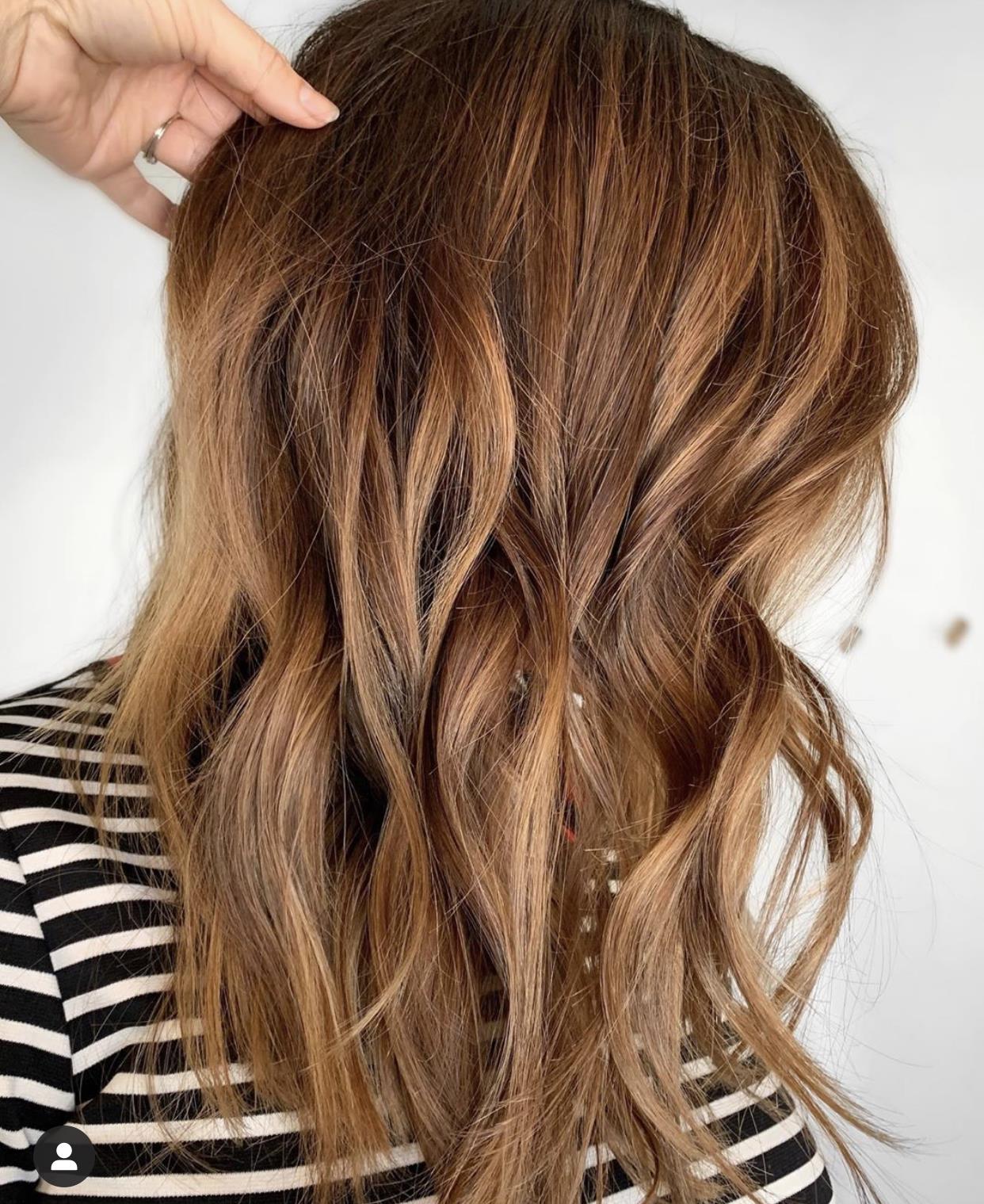MOSS HAIR In Granite Bay CA | Vagaro